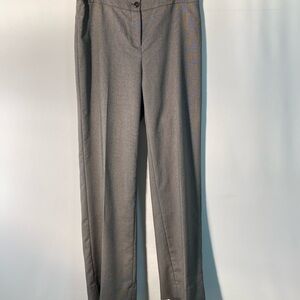 Jones New York - women’s stretch dress pants. Size 6